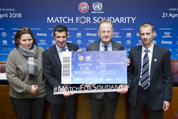 Aleksander Čeferin Career